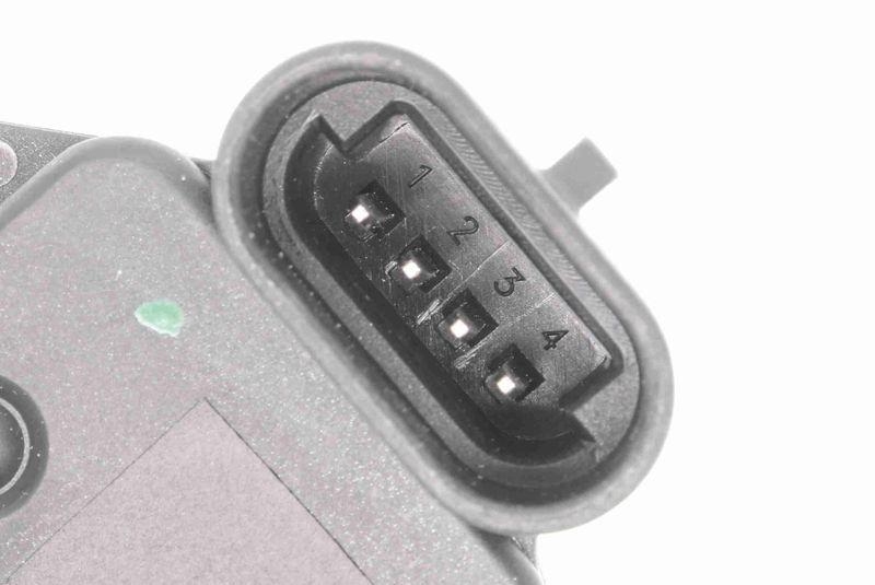 VEMO V10-72-1200 Sensor, Saugrohrdruck 4-Polig f&uuml;r SKODA