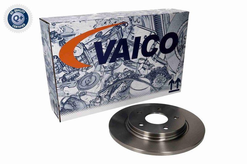 VAICO V33-40009 Bremsscheibe Hinterachse f&uuml;r CHRYSLER