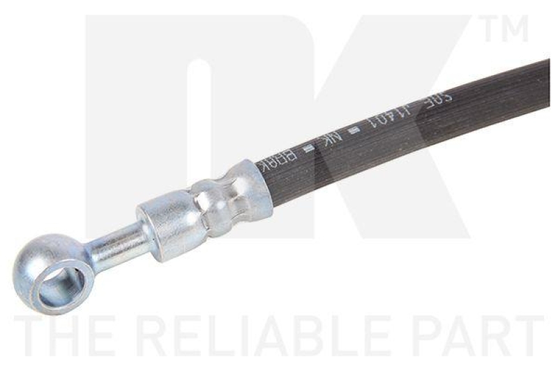 NK 855226 Bremsschlauch f&uuml;r SUZUKI