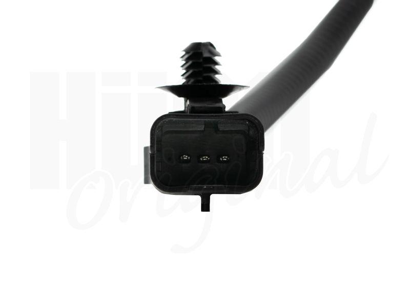 HITACHI 131895 Sensor, Nockenwellenposition f&uuml;r CITRO&Euml;N u.a.
