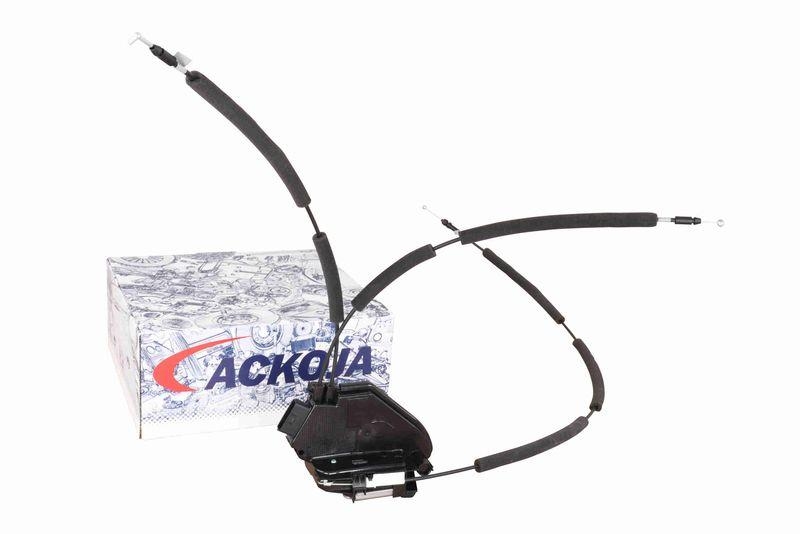 ACKOJA A38-85-0038 Türschloss hinten links für NISSAN