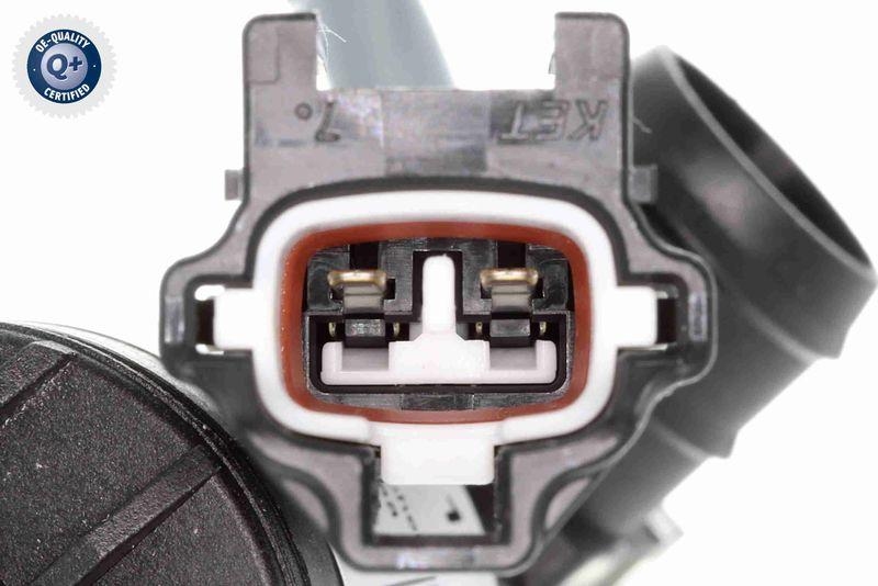 ACKOJA A52-08-0011 Waschwasserpumpe, Scheibenreinigung für HYundAI