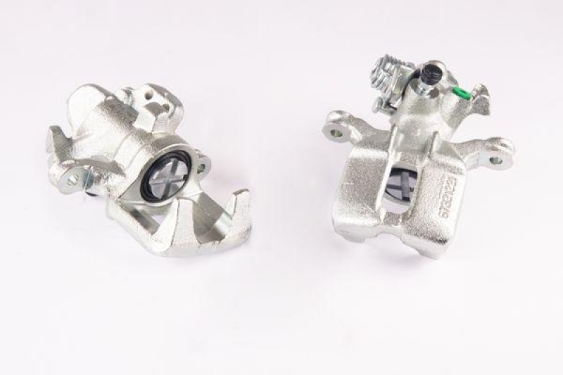 HELLA 8AC 355 380-071 Bremssattel f&uuml;r ROVER/HONDA/MG