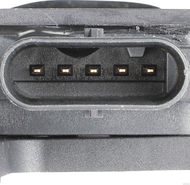 HERTH+BUSS 70680300 NOx-Sensor, NOx-Katalysator