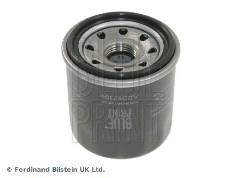 BLUE PRINT ADD62104 Ölfilter für SUZUKI