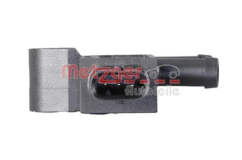 METZGER 0906433 Sensor, Abgasdruck f&uuml;r MB