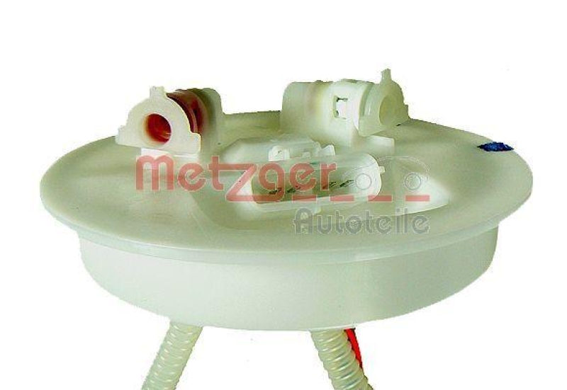 METZGER 2250053 Kraftstoff-F&ouml;rdereinheit f&uuml;r FORD