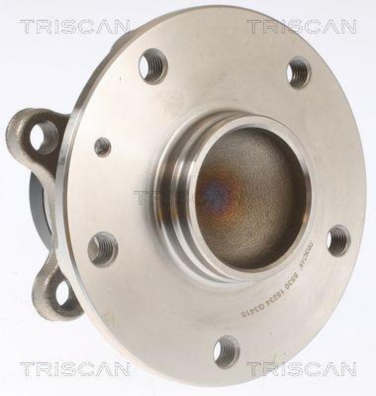 TRISCAN 8530 15234 Radnabe Hinten f&uuml;r Fiat, Suzuki