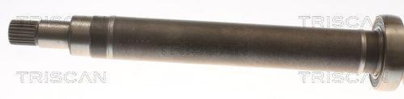 TRISCAN 8540 16654 Antriebswelle f&uuml;r Ford Focus Iii