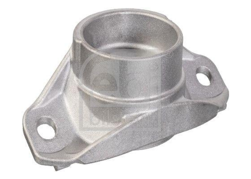 FEBI BILSTEIN 179883 Federbeinstützlager ohne Kugellager für VW-Audi