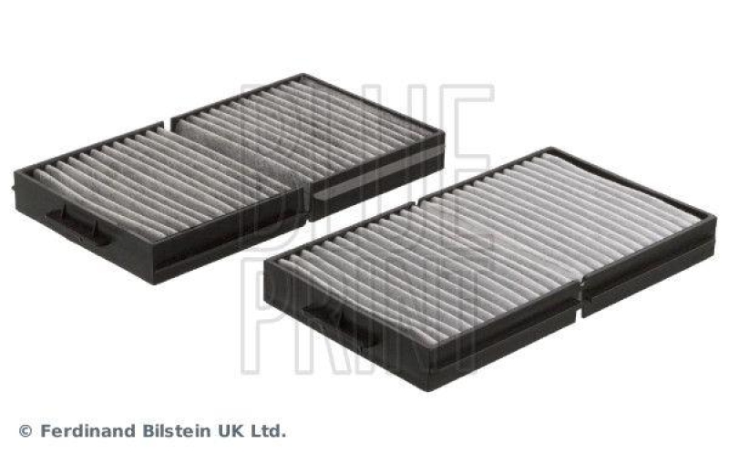 BLUE PRINT ADM52501 Innenraumfiltersatz für MAZDA