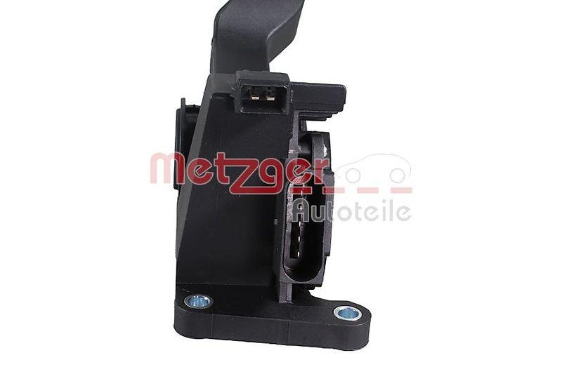 METZGER 0901479 Sensor, Fahrpedalstellung f&uuml;r MB