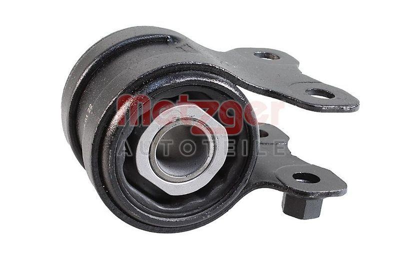 METZGER 52083308 Lagerung, Lenker f&uuml;r MAZDA VA links/rechts hinten