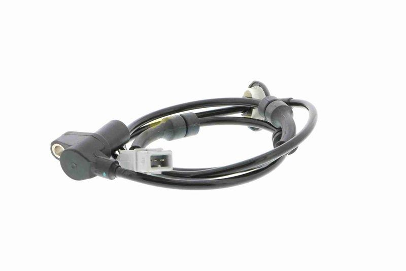 VEMO V42-72-0006 Sensor, Raddrehzahl vorne 1138 mm / 2-Polig f&uuml;r PEUGEOT