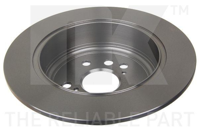 NK 204574 Bremsscheibe f&uuml;r TOYOTA