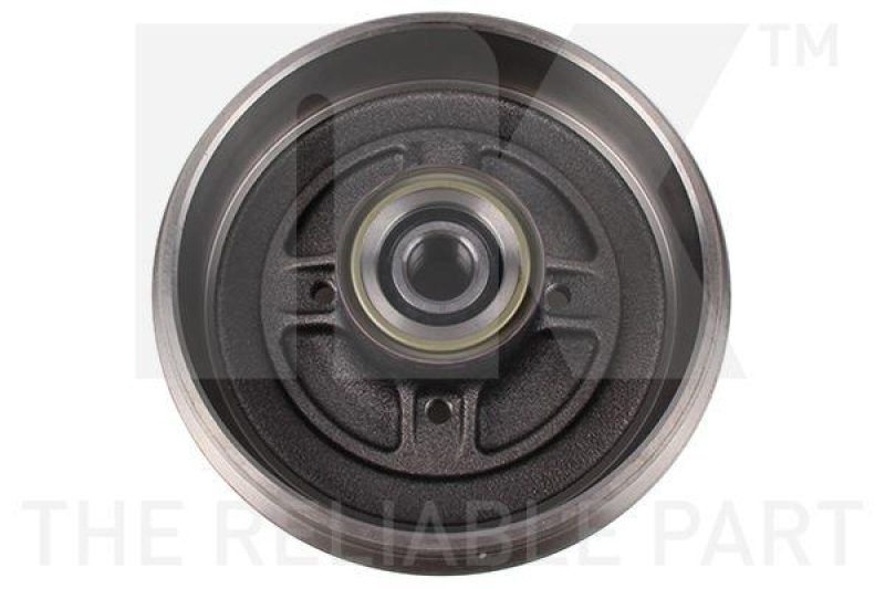 NK 253936 Bremstrommel f&uuml;r RENAULT