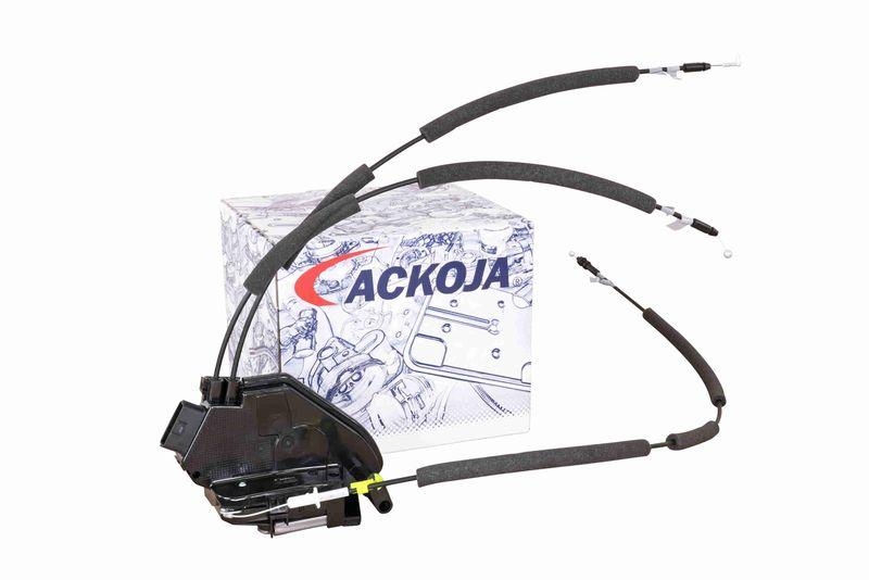 ACKOJA A38-85-0039 Türschloss vorne links für NISSAN