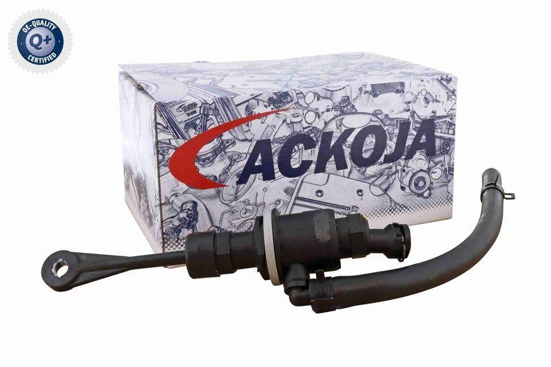 ACKOJA A52-9707 Geberzylinder, Kupplung Kupplung für HYUNDAI