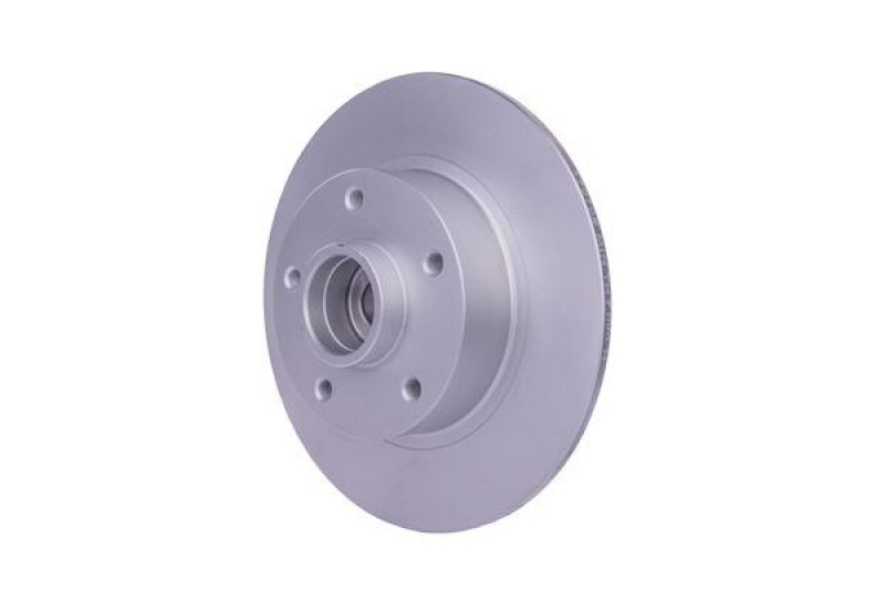 HELLA 8DD 355 129-871 Bremsscheibe