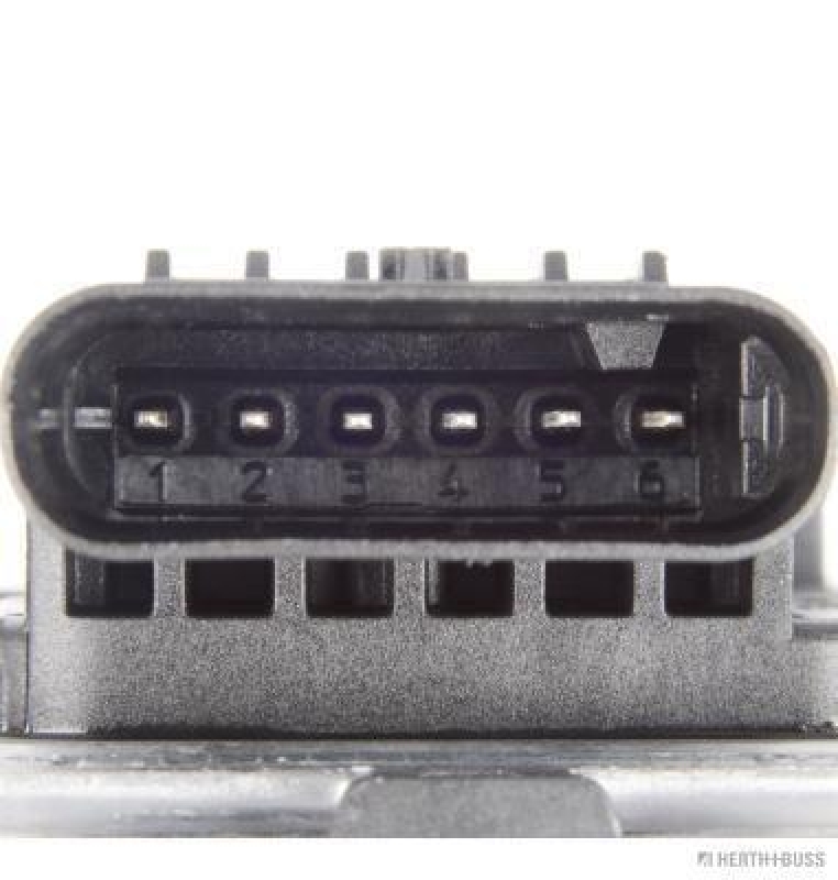 HERTH+BUSS 70680400 NOx-Sensor, NOx-Katalysator