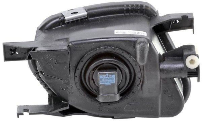 HELLA 1NB 008 275-041 Nebelscheinwerfer rechts Halogen MB