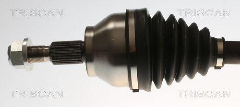 TRISCAN 8540 16655 Antriebswelle f&uuml;r Ford