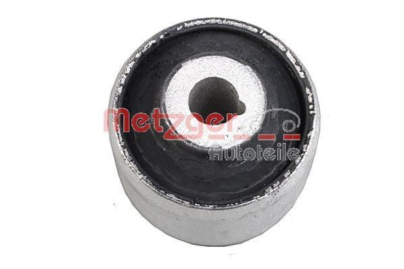METZGER 52083409 Lagerung, Lenker f&uuml;r MAN/VW HA links/rechts hinten