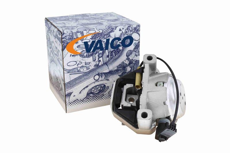 VAICO V10-7417 Lagerung, Motor Hydrolager links f&uuml;r VW