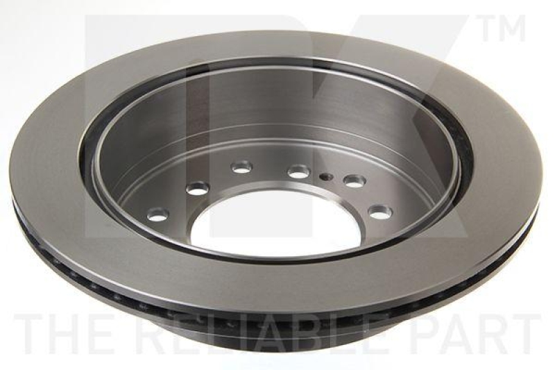 NK 204575 Bremsscheibe f&uuml;r LEXUS, TOYOTA