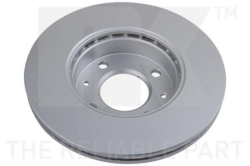 NK 313419 Bremsscheibe f&uuml;r HYUNDAI