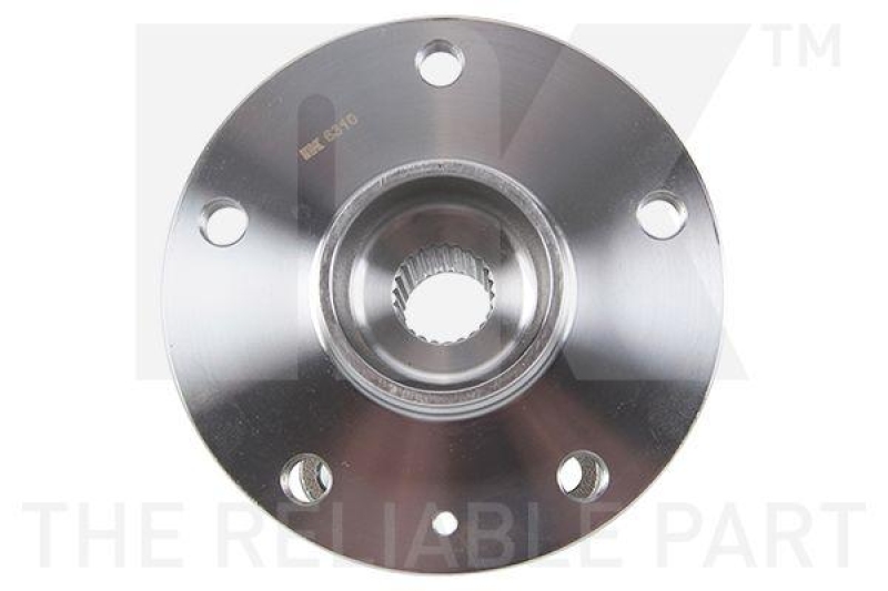 NK 765229 Radlagersatz f&uuml;r SUZUKI