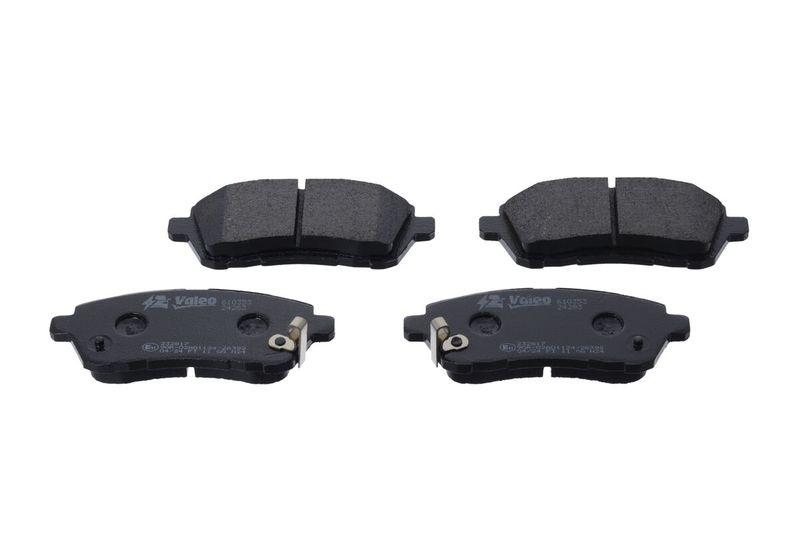 VALEO 610353 SBB-Satz - EV