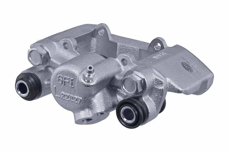 HELLA 8AN 355 780-271 Bremssattel