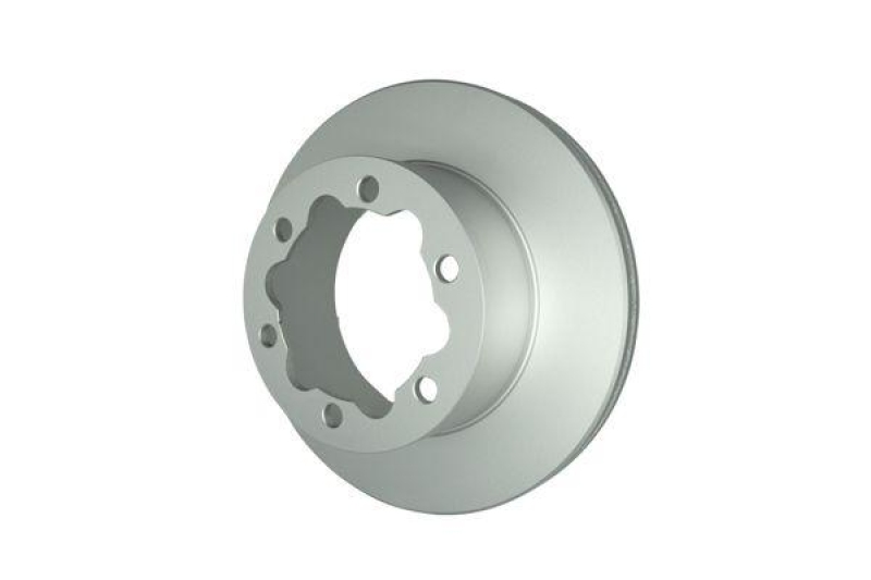 HELLA 8DD 355 129-991 Bremsscheibe