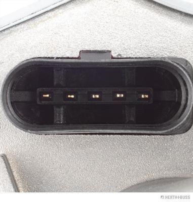 HERTH+BUSS 70650033 Drosselklappenstutzen