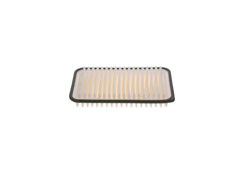 BOSCH F 026 400 341 Luftfilter