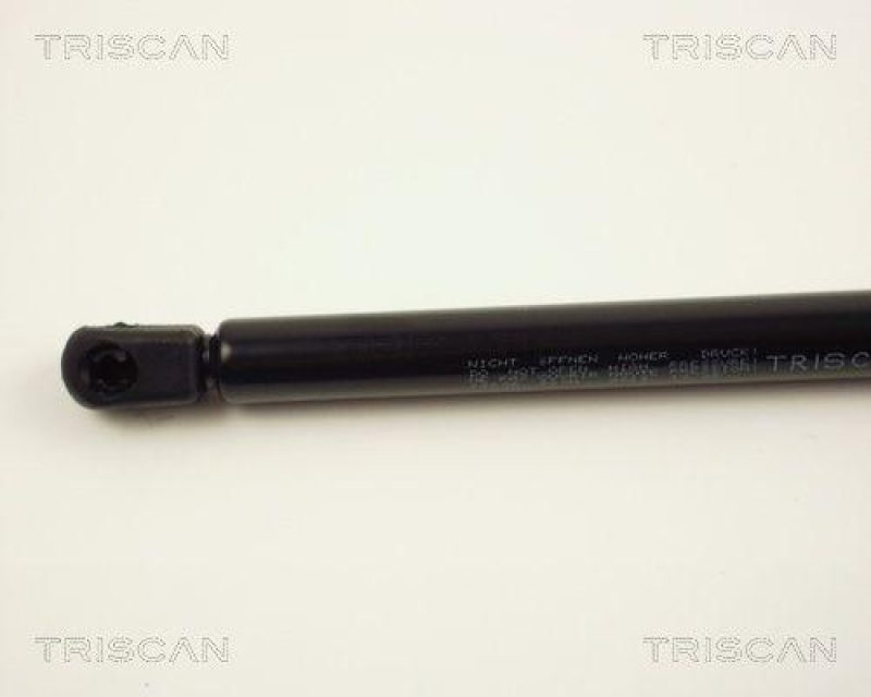 TRISCAN 8710 24208 Gasfeder Hinten f&uuml;r Opel/Vauxhall Omega B