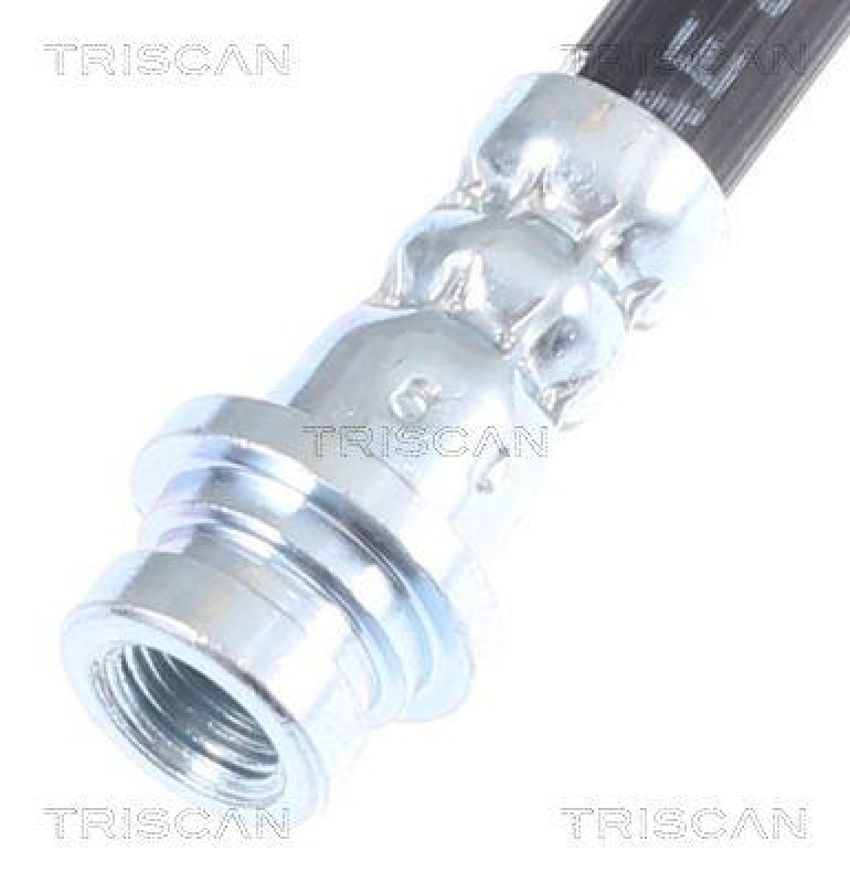 TRISCAN 8150 16153 Bremsschlauch Vorne f&uuml;r Ford
