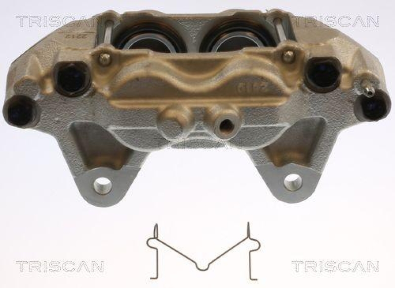 TRISCAN 8175 13121 Triscan Bremssattel f&uuml;r Toyota