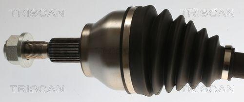 TRISCAN 8540 16656 Antriebswelle f&uuml;r Ford