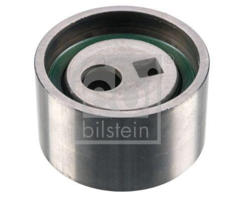 FEBI BILSTEIN 04804 Spannrolle f&uuml;r Zahnriemen f&uuml;r Peugeot