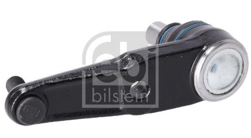 FEBI BILSTEIN 14147 Traggelenk mit Schraube für MAZDA