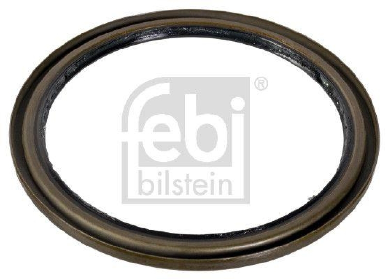FEBI BILSTEIN 24760 Wellendichtring für Radnabe für Mercedes-Benz