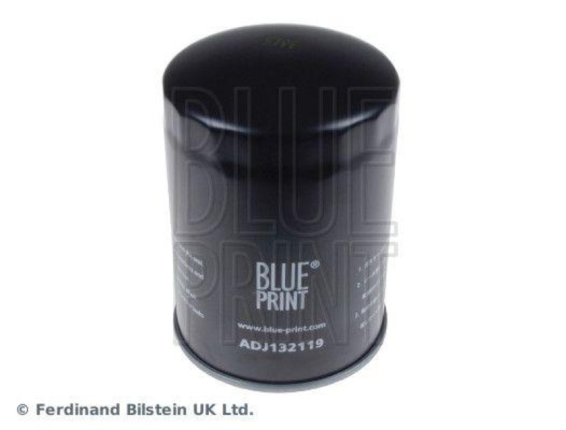 BLUE PRINT ADJ132119 Ölfilter für Tata PKW