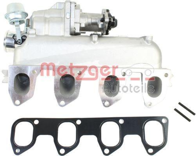 METZGER 0892549 Agr-Ventil f&uuml;r FORD