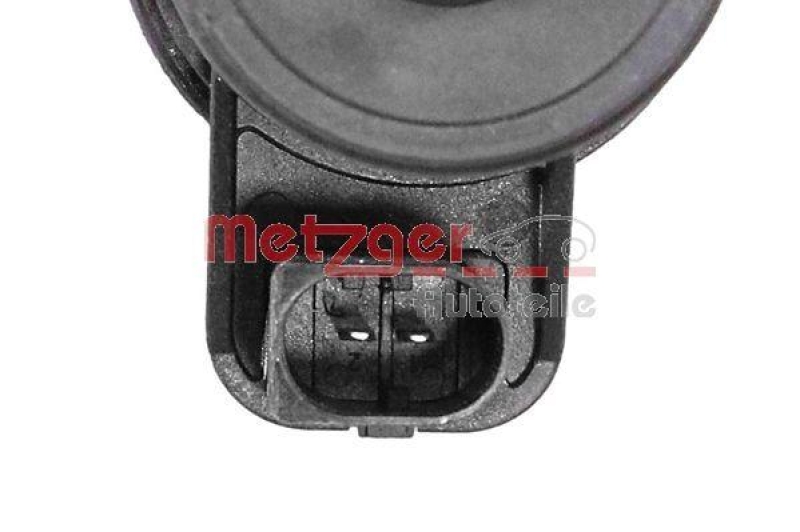 METZGER 0899300 Stellelement Feststellbremse Bremssattel f&uuml;r MB HA links