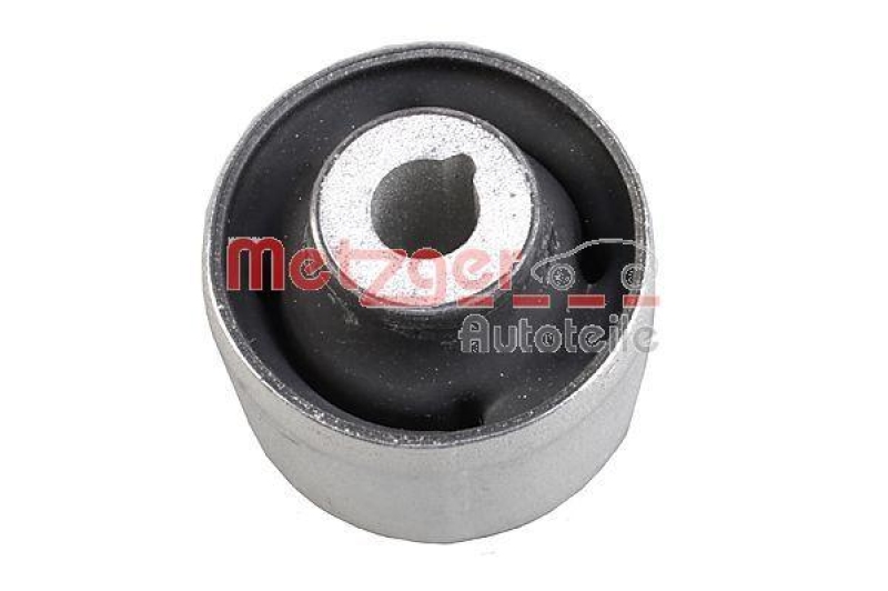 METZGER 52083509 Lagerung, Lenker f&uuml;r MAN/VW HA links/rechts vorne