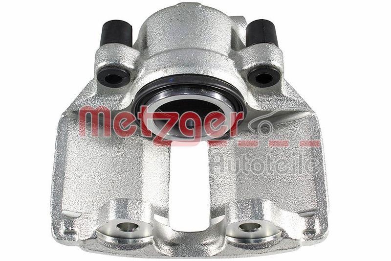 METZGER 6260209 Bremssattel Neuteil f&uuml;r MB/VW VA links