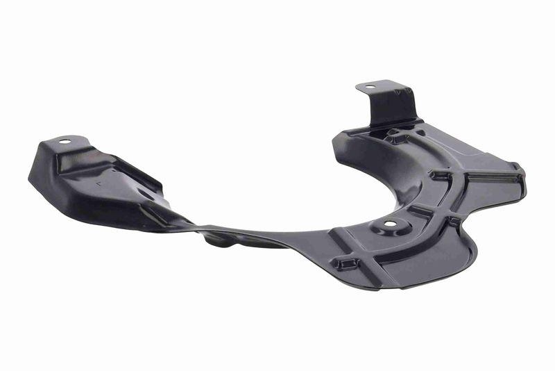VAICO V24-1470 Spritzblech, Bremsscheibe Vorderachse, links f&uuml;r FIAT