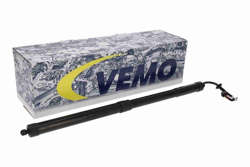 VEMO V48-55-0006 Elektromotor, Heckklappe für LAND ROVER